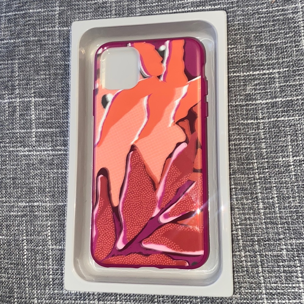 iPhone case